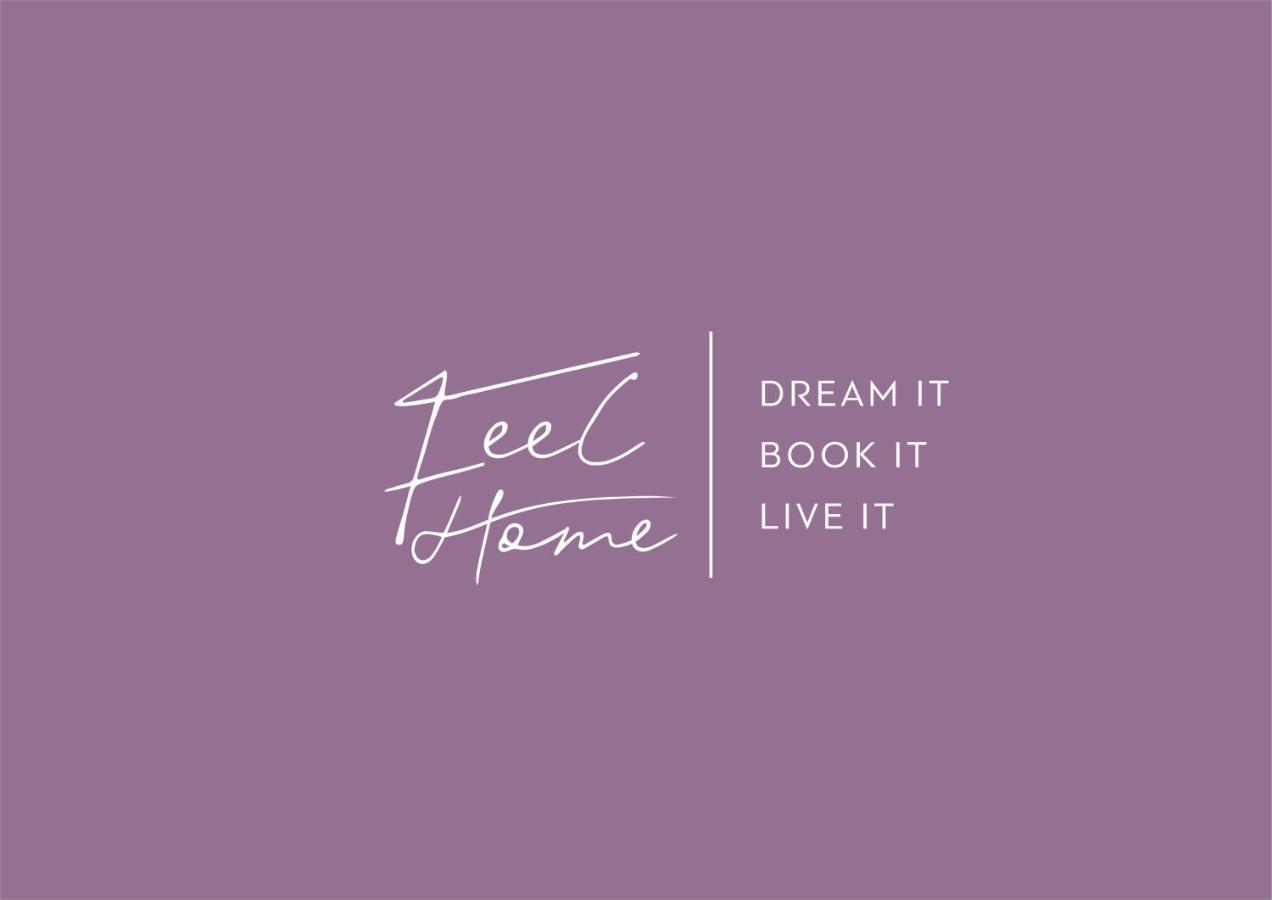 Feel Home Golos Dış mekan fotoğraf