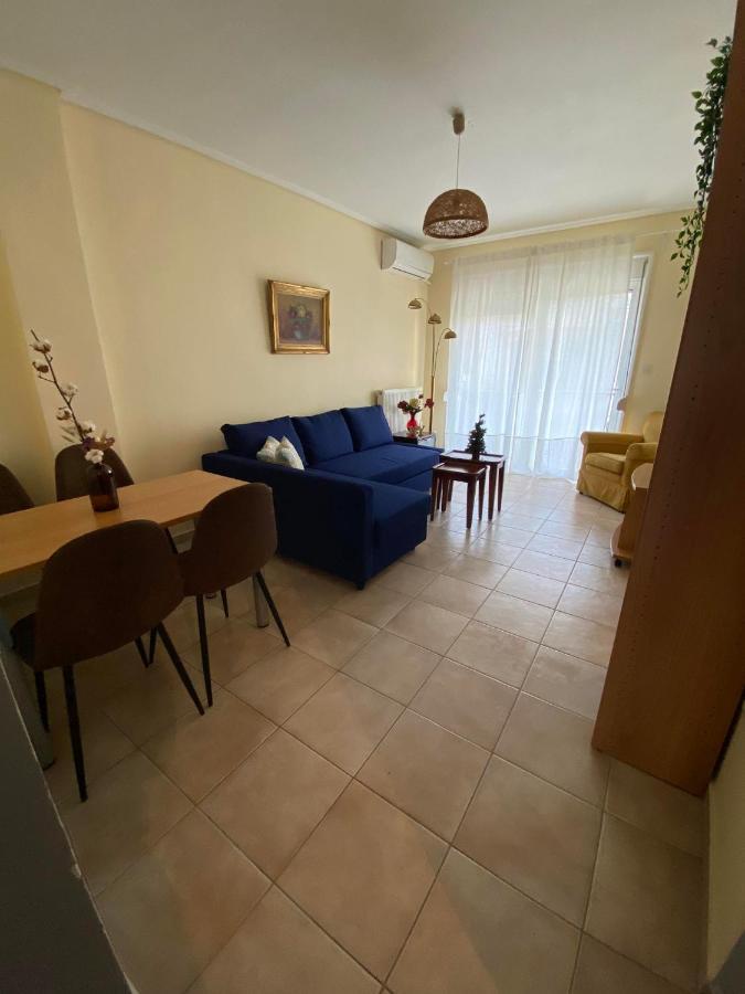 Feel Home Golos Dış mekan fotoğraf